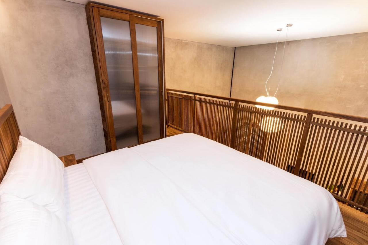 Ruang Tekuni Daire Legian Dış mekan fotoğraf