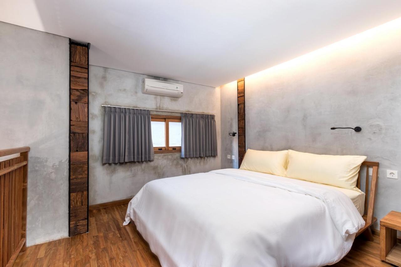 Ruang Tekuni Daire Legian Dış mekan fotoğraf
