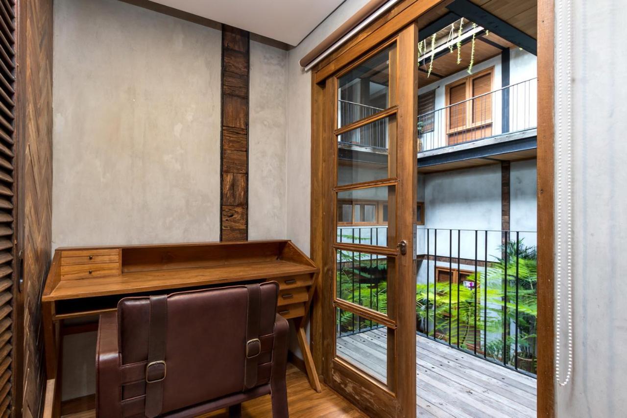 Ruang Tekuni Daire Legian Dış mekan fotoğraf