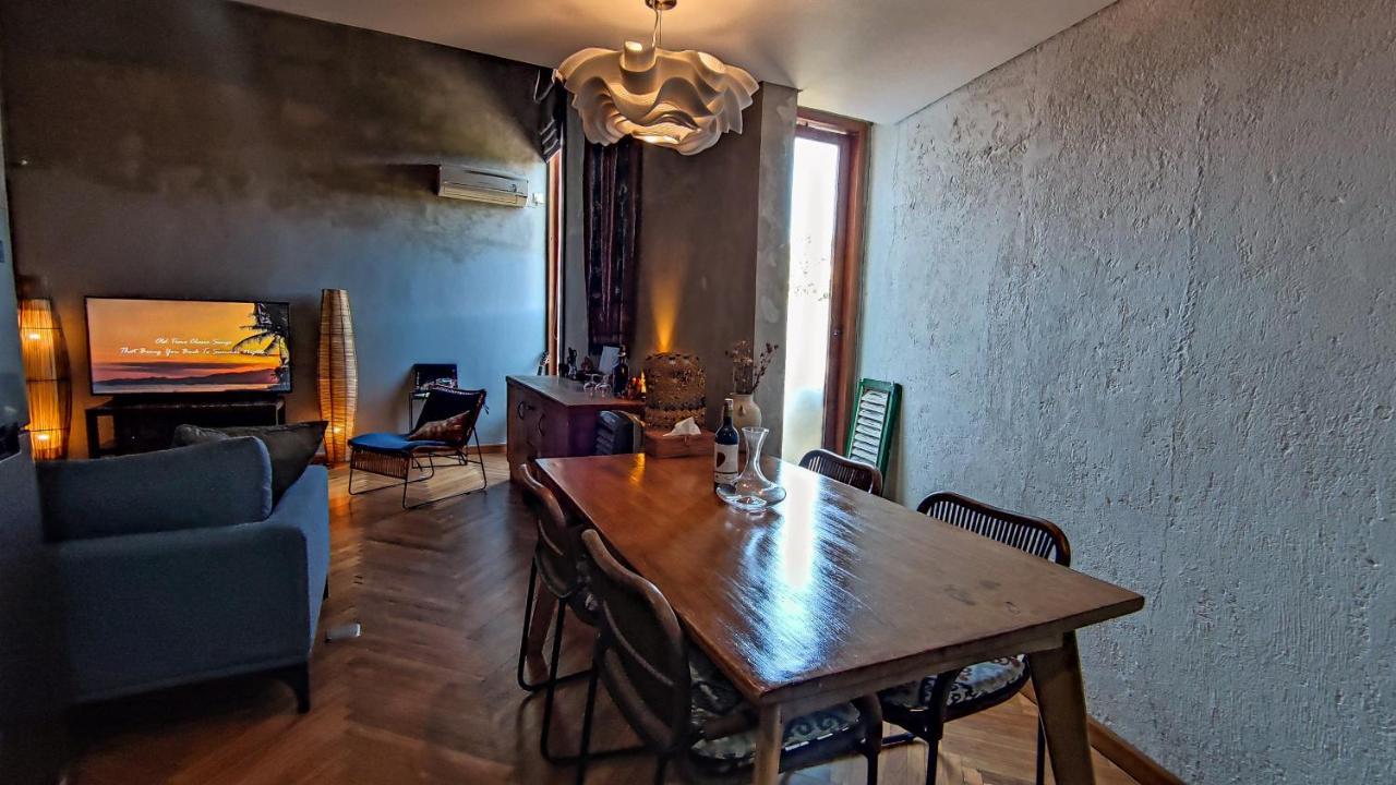 Ruang Tekuni Daire Legian Dış mekan fotoğraf